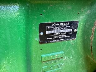 Main image John Deere 8R 340 32