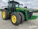 2023 John Deere 8R 340 Image