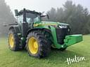 2023 John Deere 8R 340 Image