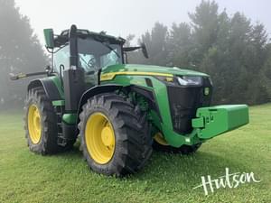 2023 John Deere 8R 340 Image