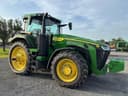 2023 John Deere 8R 340 Image