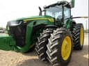 2023 John Deere 8R 340 Image