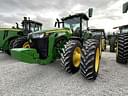 2023 John Deere 8R 340 Image