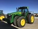 2023 John Deere 8R 340 Image