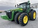 2023 John Deere 8R 340 Image