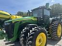 2023 John Deere 8R 340 Image