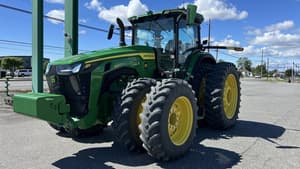 2023 John Deere 8R 340 Image