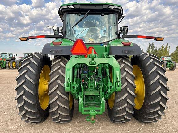 Image of John Deere 8R 340 equipment image 3