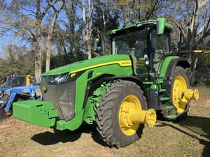 2023 John Deere 8R 340 Image