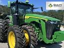 2023 John Deere 8R 340 Image