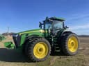 2023 John Deere 8R 340 Image
