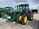 2023 John Deere 8R 340 Image