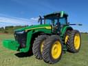 2023 John Deere 8R 340 Image
