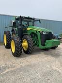 2023 John Deere 8R 340 Image