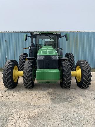 Image of John Deere 8R 340 equipment image 1