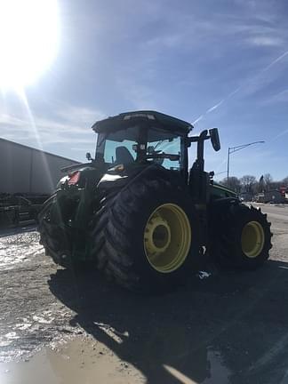 Image of John Deere 8R 340 equipment image 3