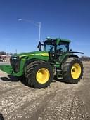 2023 John Deere 8R 340 Image
