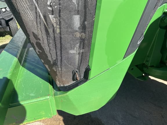 Image of John Deere 8R 340 equipment image 3