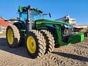 2023 John Deere 8R 340 Image