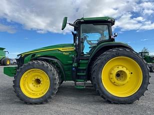 Main image John Deere 8R 340 1