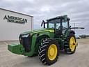 2023 John Deere 8R 340 Image
