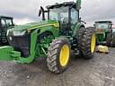 2023 John Deere 8R 340 Image