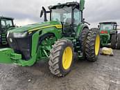 Thumbnail image John Deere 8R 340 0