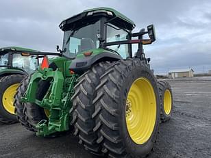 Main image John Deere 8R 340 5