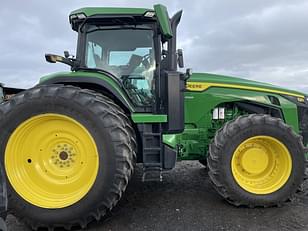 Main image John Deere 8R 340 6