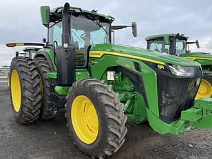 Main image John Deere 8R 340 7