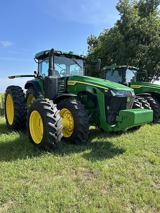Image of John Deere 8R 340 Primary image