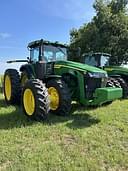 2023 John Deere 8R 340 Image