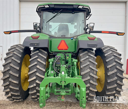 Image of John Deere 8R 340 equipment image 3