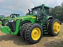 2023 John Deere 8R 340 Image