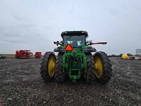 Image of John Deere 8R 340 equipment image 3