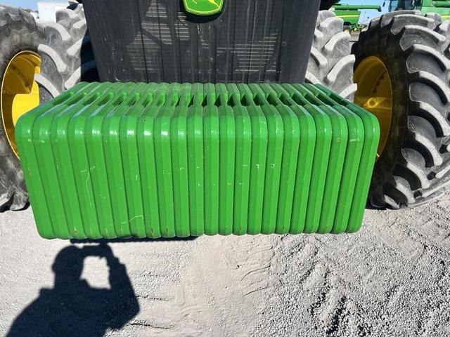 Image of John Deere 8R 340 equipment image 3