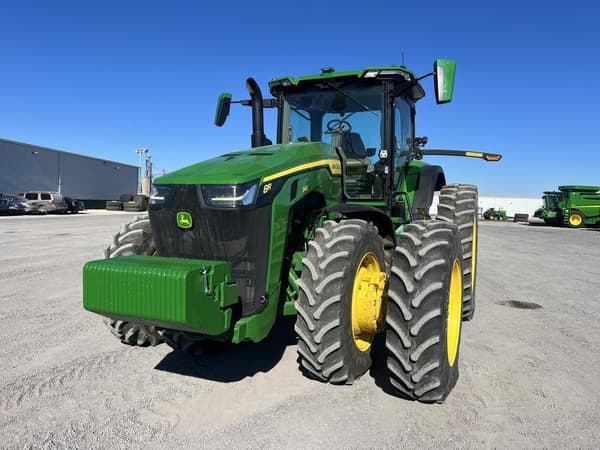 Equipment Main Image