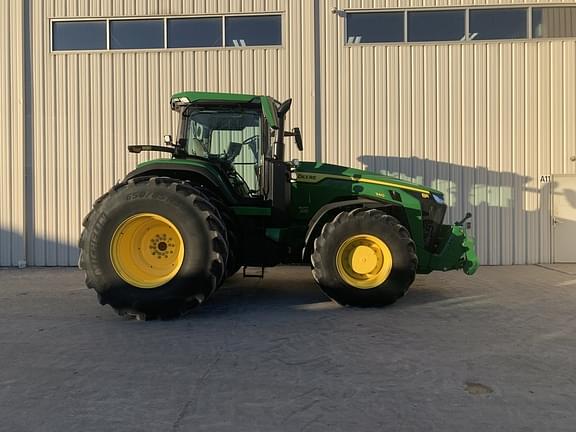 Image of John Deere 8R 340 Primary image