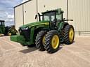 2023 John Deere 8R 340 Image