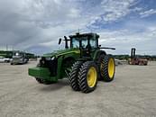 Thumbnail image John Deere 8R 340 0