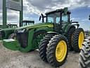 2023 John Deere 8R 340 Image