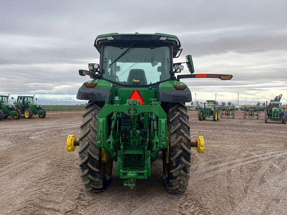 Image of John Deere 8R 340 equipment image 3