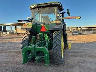 Image of John Deere 8R 340 equipment image 3