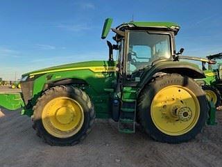 Image of John Deere 8R 340 equipment image 1