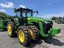 2023 John Deere 8R 340 Image