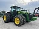 2023 John Deere 8R 340 Image