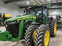 2023 John Deere 8R 340 Image