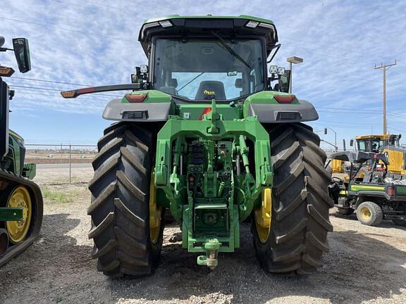 Image of John Deere 8R 340 equipment image 3