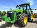 2023 John Deere 8R 340 Image