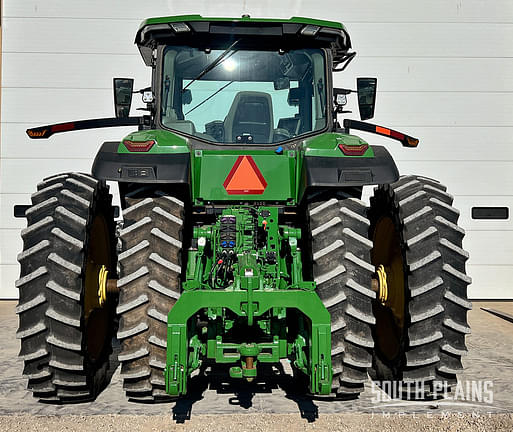 Image of John Deere 8R 340 equipment image 3